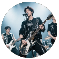 meeinx music