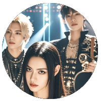 meeinx music