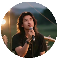 meeinx music