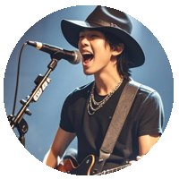 meeinx music