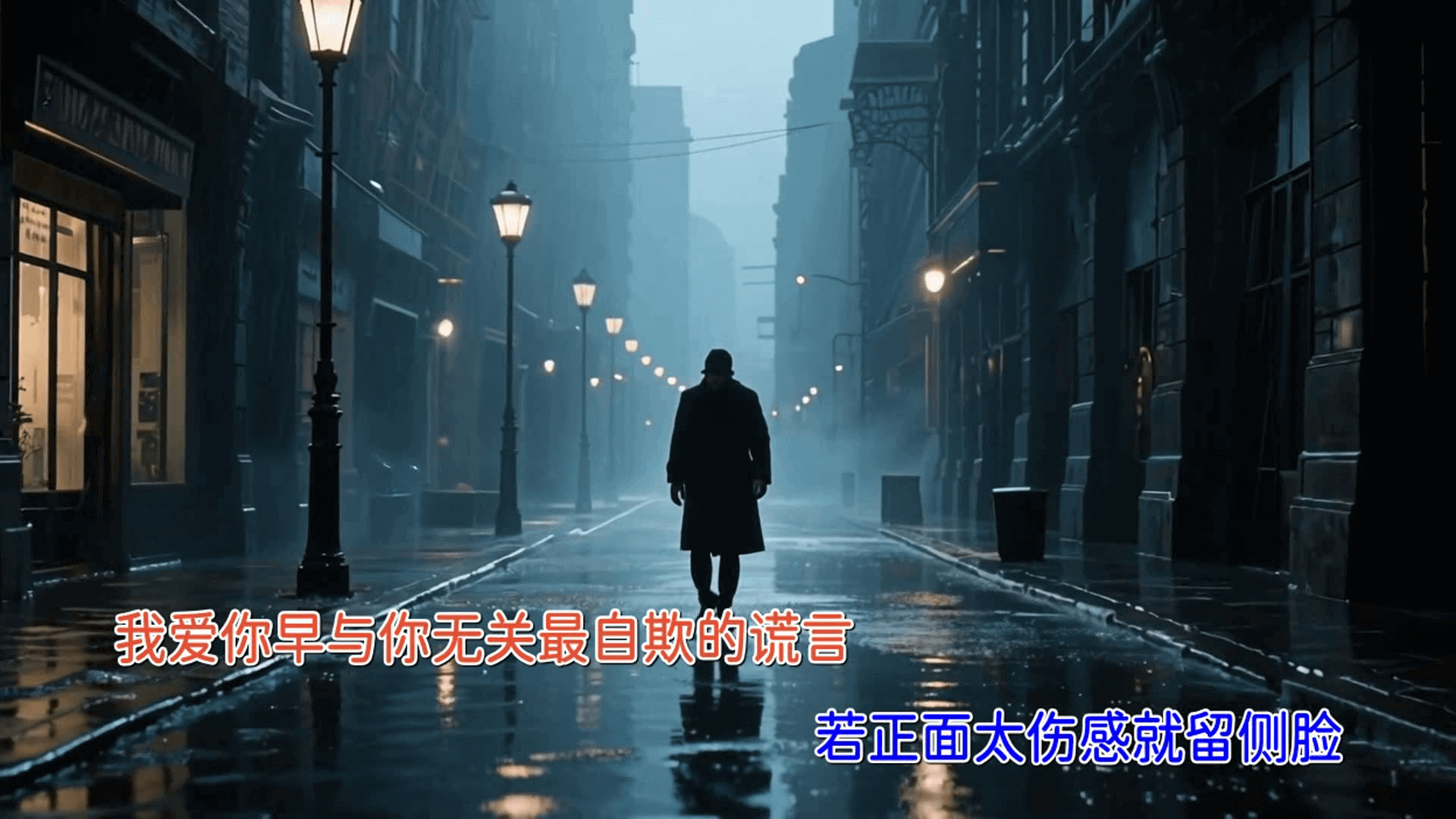 卡拉OK作品4